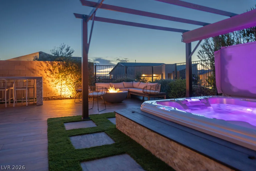 68 Alta Cascata, Henderson, NV 89011