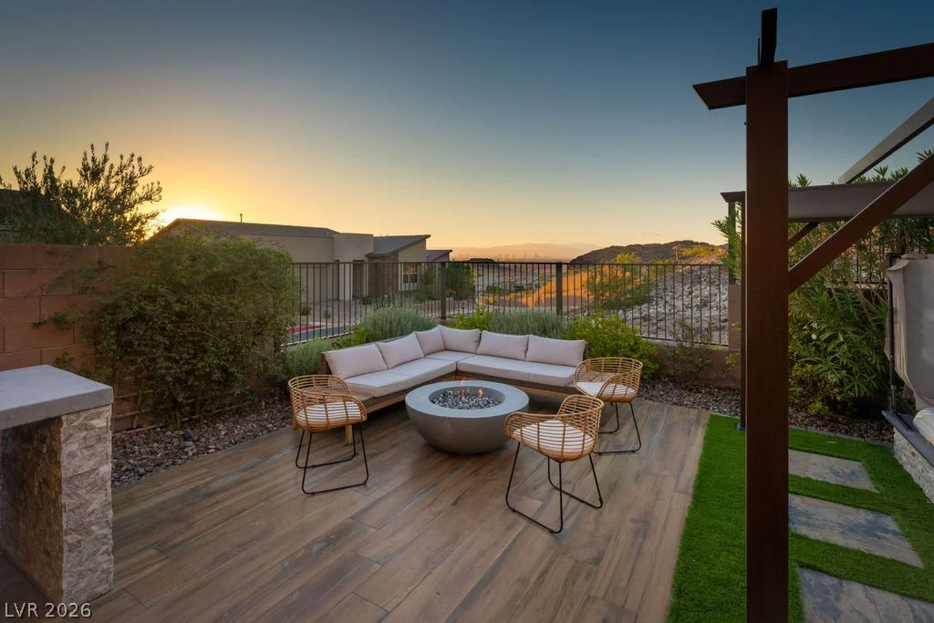 68 Alta Cascata, Henderson, NV 89011