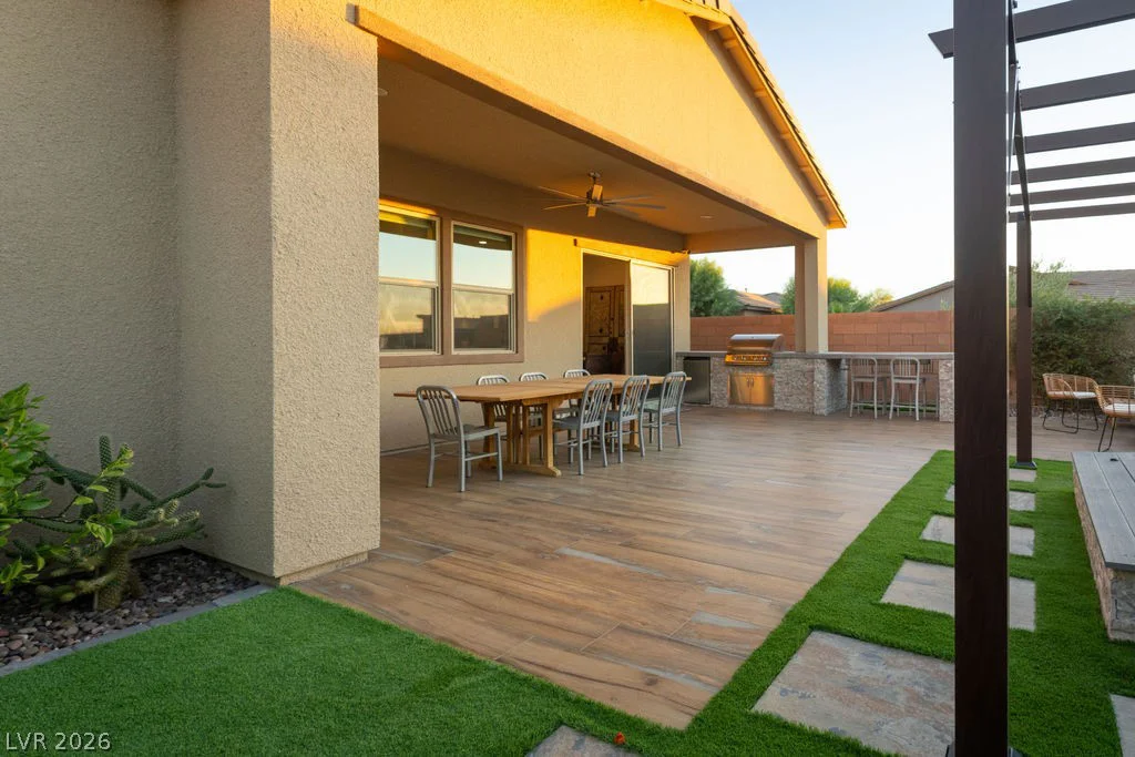 68 Alta Cascata, Henderson, NV 89011
