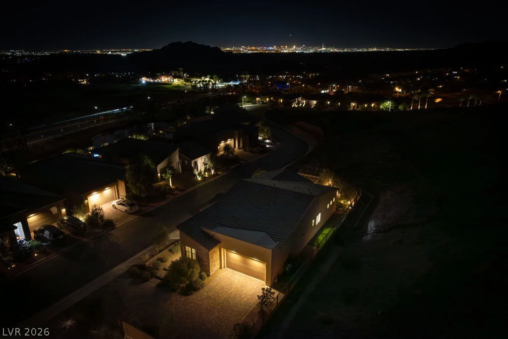 68 Alta Cascata, Henderson, NV 89011