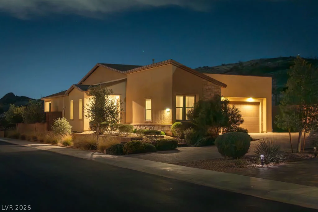 68 Alta Cascata, Henderson, NV 89011