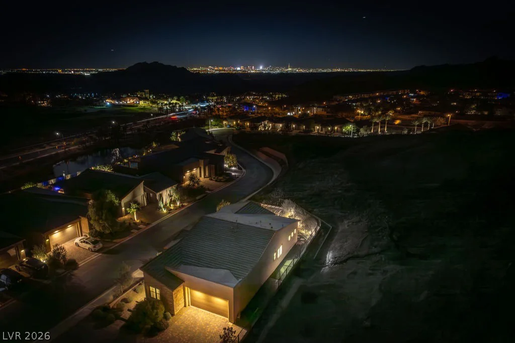 68 Alta Cascata, Henderson, NV 89011