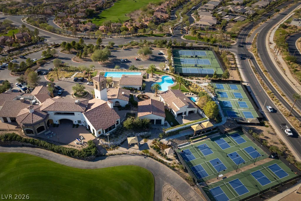 68 Alta Cascata, Henderson, NV 89011
