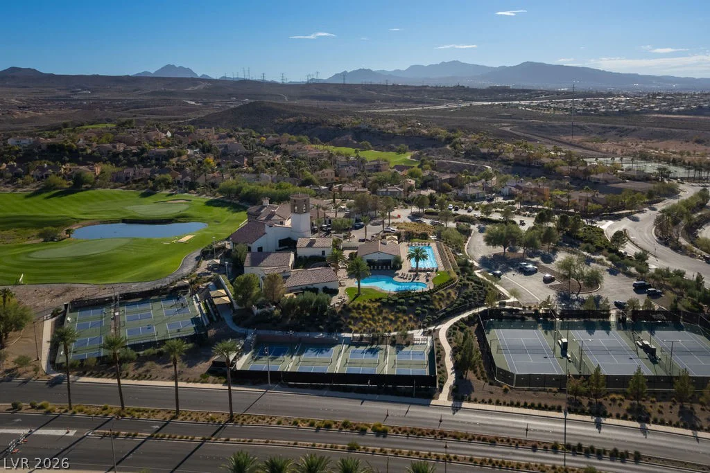 68 Alta Cascata, Henderson, NV 89011