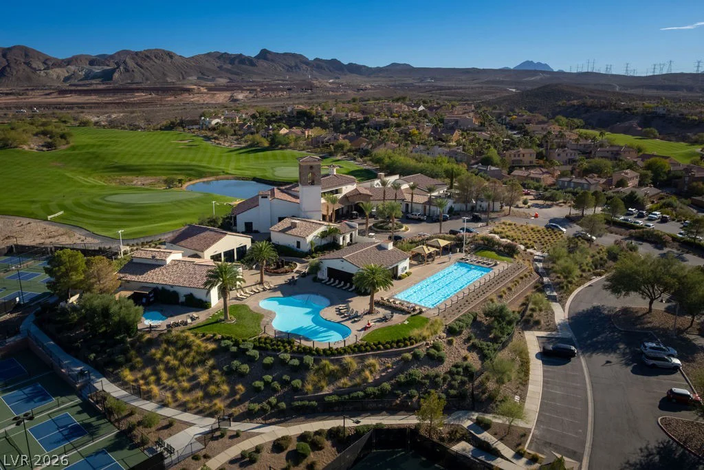 68 Alta Cascata, Henderson, NV 89011