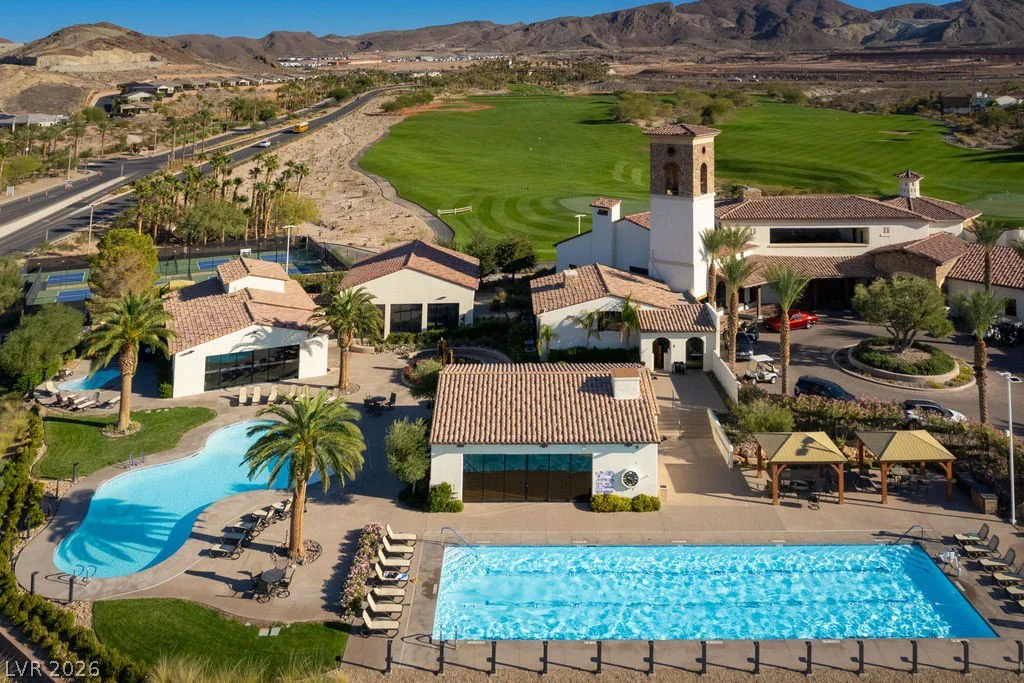 68 Alta Cascata, Henderson, NV 89011