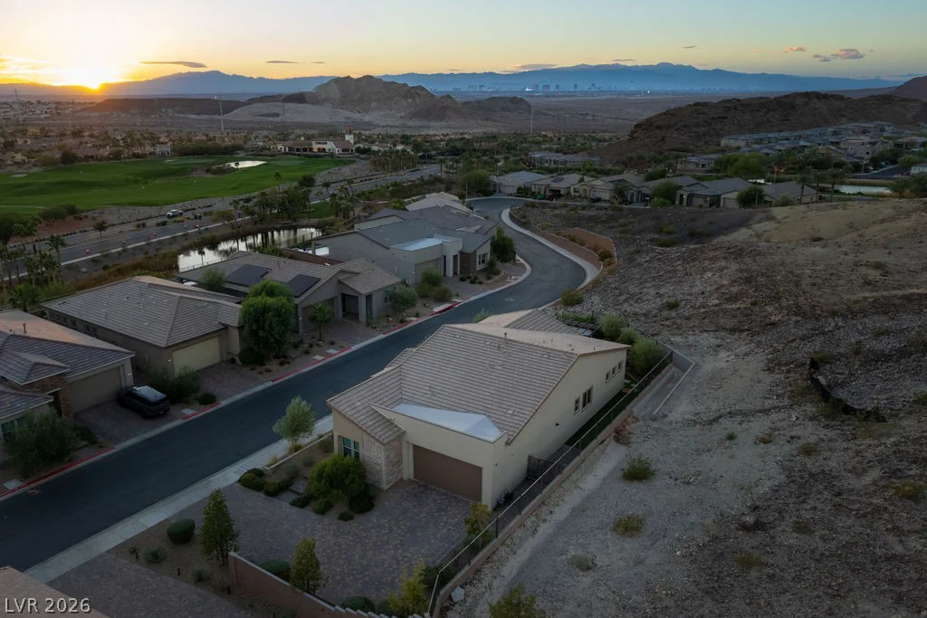 68 Alta Cascata, Henderson, NV 89011