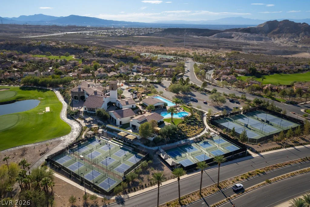 68 Alta Cascata, Henderson, NV 89011