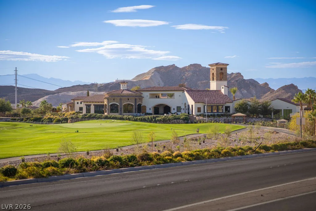 68 Alta Cascata, Henderson, NV 89011