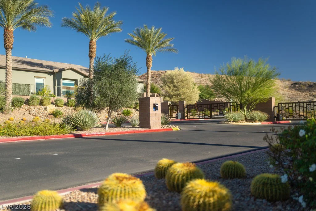 68 Alta Cascata, Henderson, NV 89011