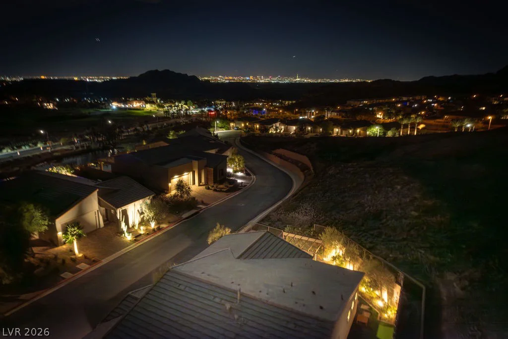 68 Alta Cascata, Henderson, NV 89011