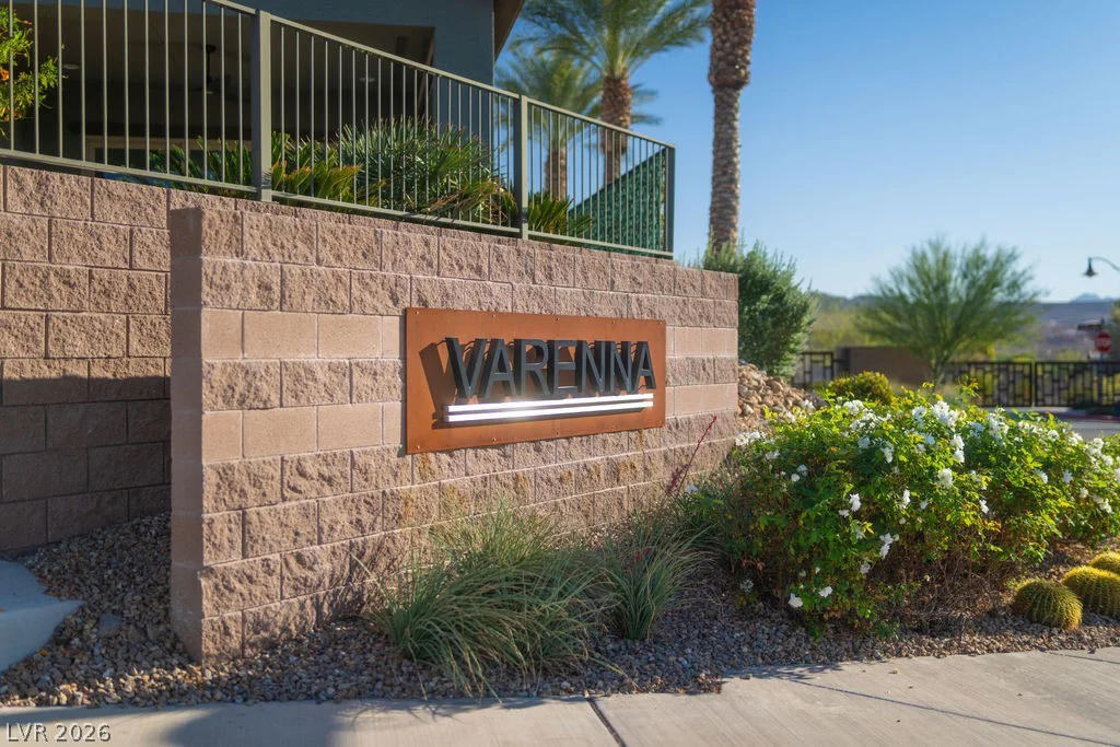 68 Alta Cascata, Henderson, NV 89011