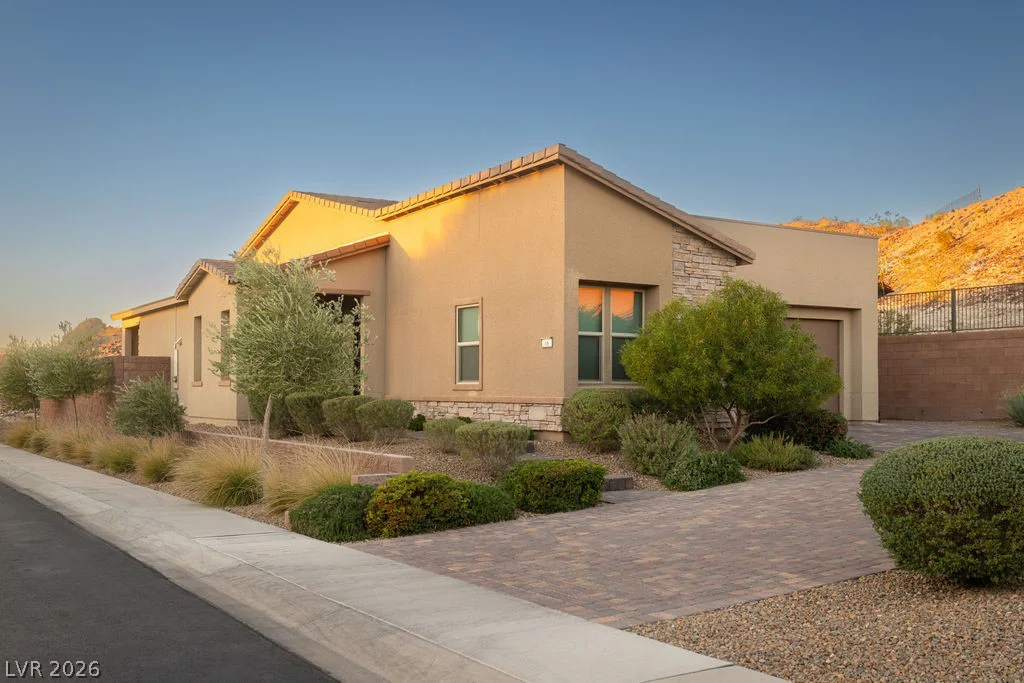 68 Alta Cascata, Henderson, NV 89011
