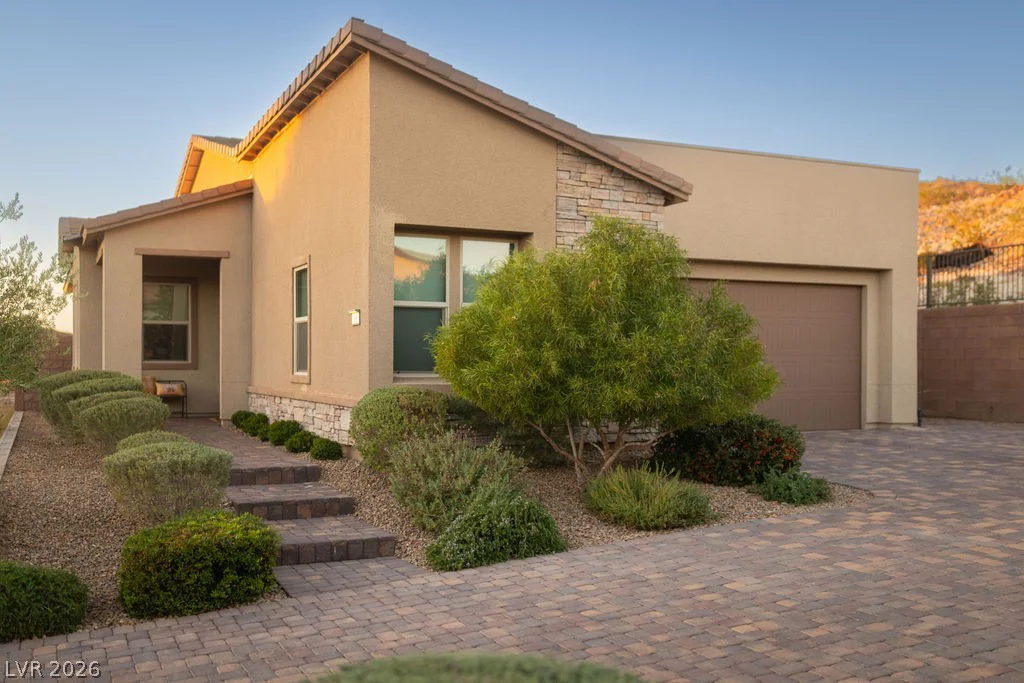 68 Alta Cascata, Henderson, NV 89011