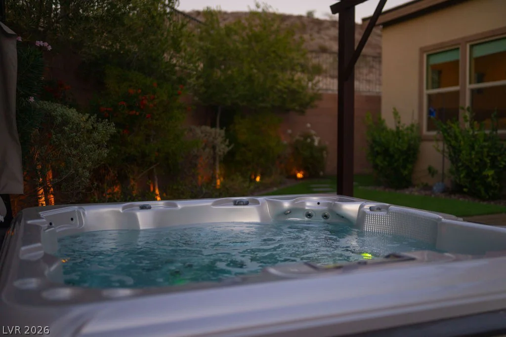 68 Alta Cascata, Henderson, NV 89011