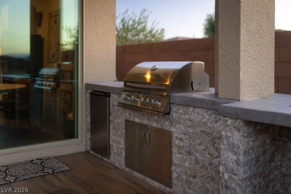 68 Alta Cascata, Henderson, NV 89011