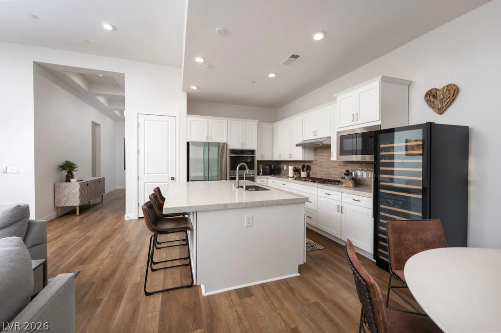 68 Alta Cascata, Henderson, NV 89011