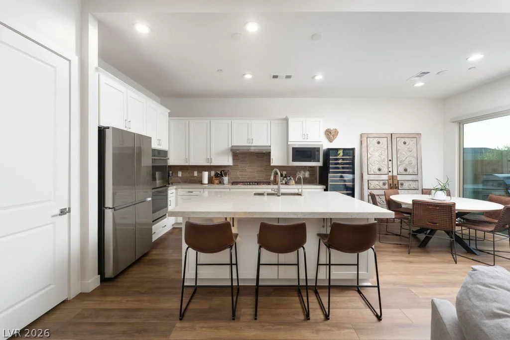 68 Alta Cascata, Henderson, NV 89011