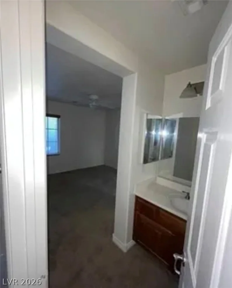 1837 Ardilea, Las Vegas, NV 89135