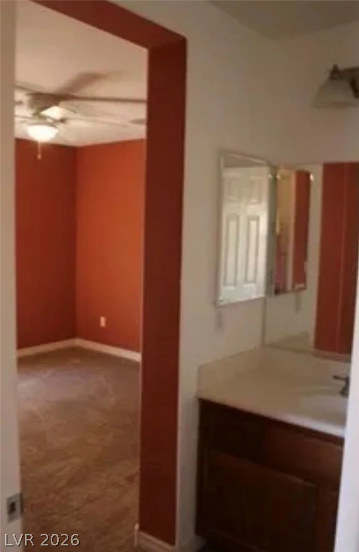 1837 Ardilea, Las Vegas, NV 89135