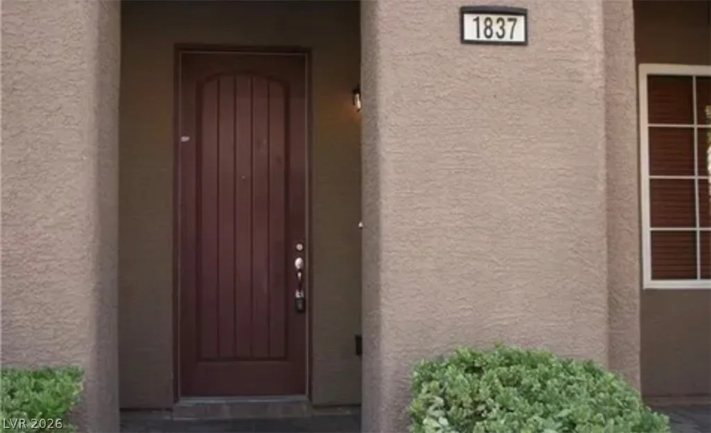 1837 Ardilea, Las Vegas, NV 89135