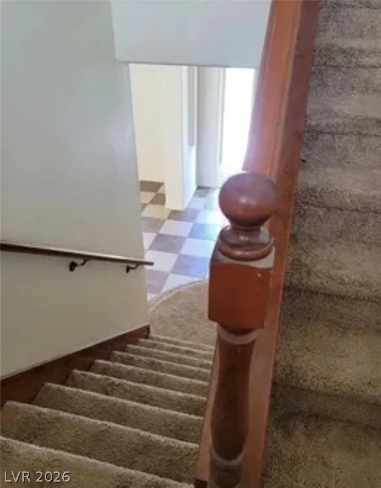 1837 Ardilea, Las Vegas, NV 89135