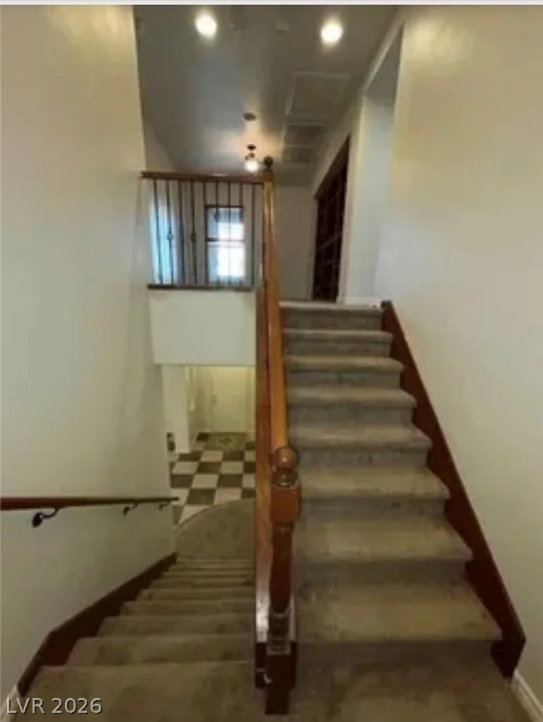 1837 Ardilea, Las Vegas, NV 89135