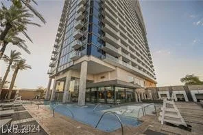 4381 Flamingo, Las Vegas, NV 89103