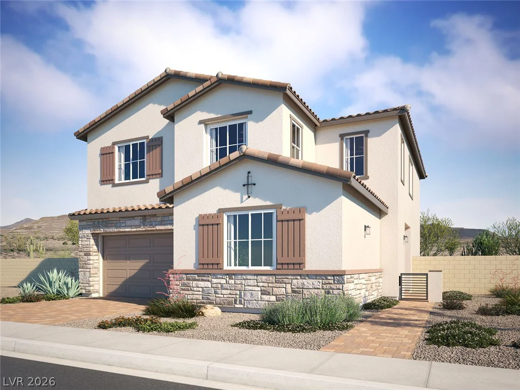 45 Rubato, Henderson, NV 89015