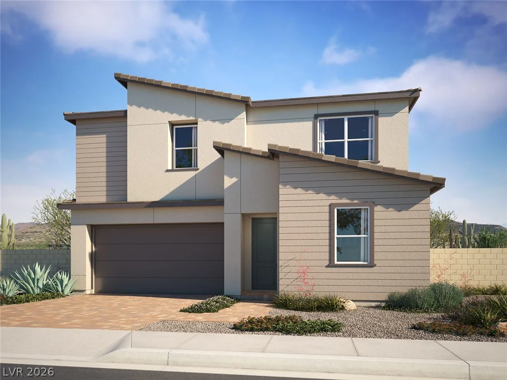 49 Rubato, Henderson, NV 89015