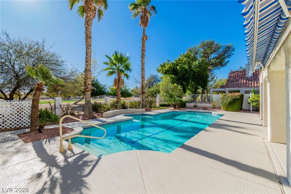 7333 Painted Shadows, Las Vegas, NV 89149