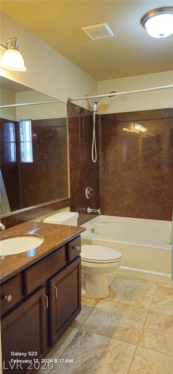 5957 Pillar Rock, Las Vegas, NV 89139