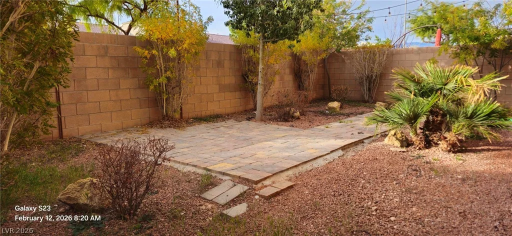 5957 Pillar Rock, Las Vegas, NV 89139