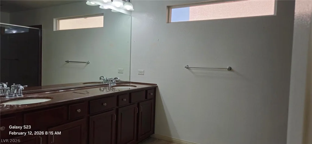 5957 Pillar Rock, Las Vegas, NV 89139