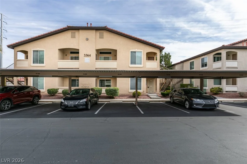 3364 Indian Shadow, Las Vegas, NV 89129