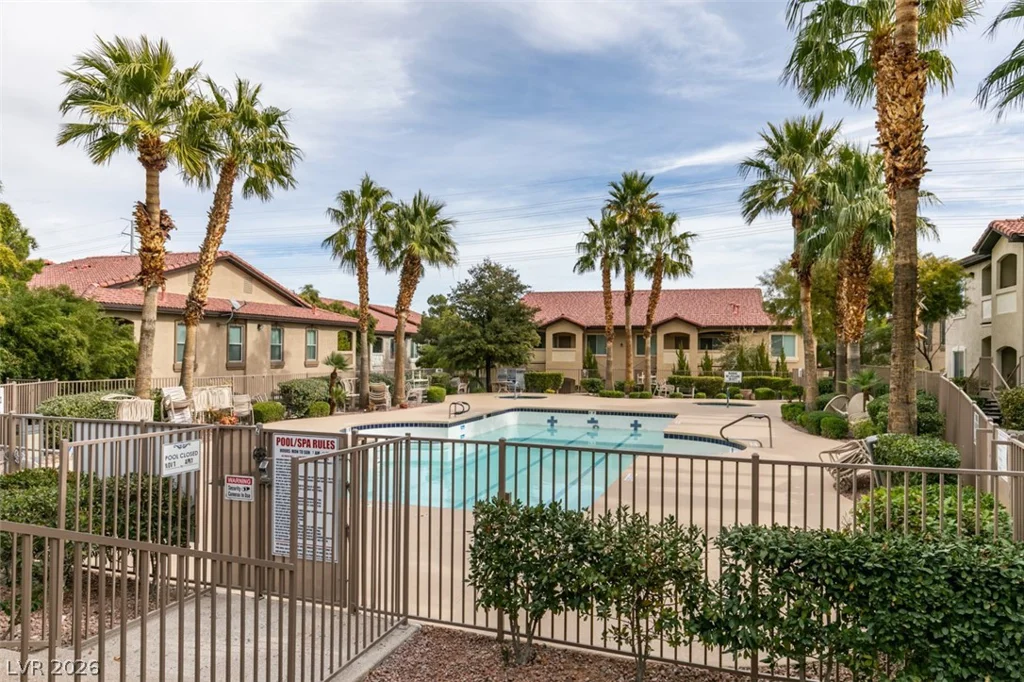 3364 Indian Shadow, Las Vegas, NV 89129