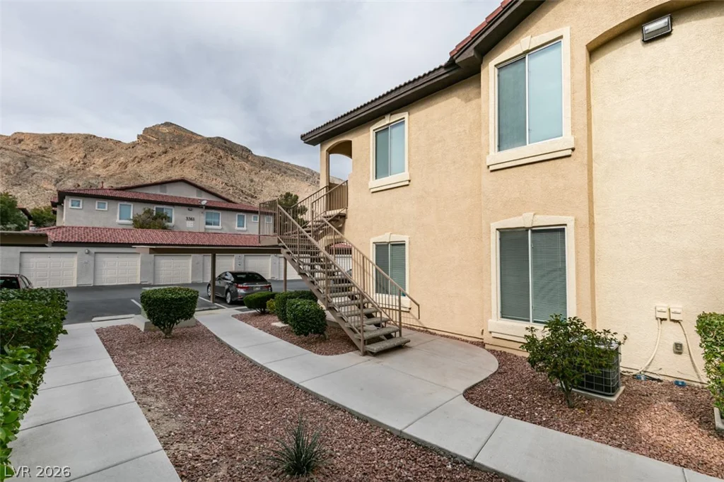 3364 Indian Shadow, Las Vegas, NV 89129