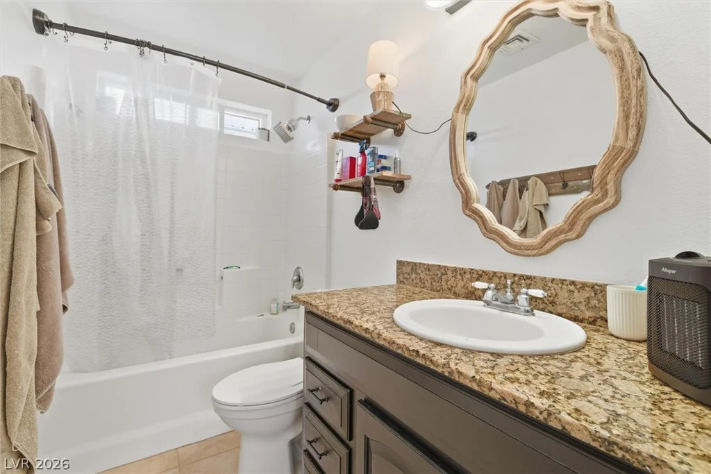 3121 Deacon, Pahrump, NV 89048
