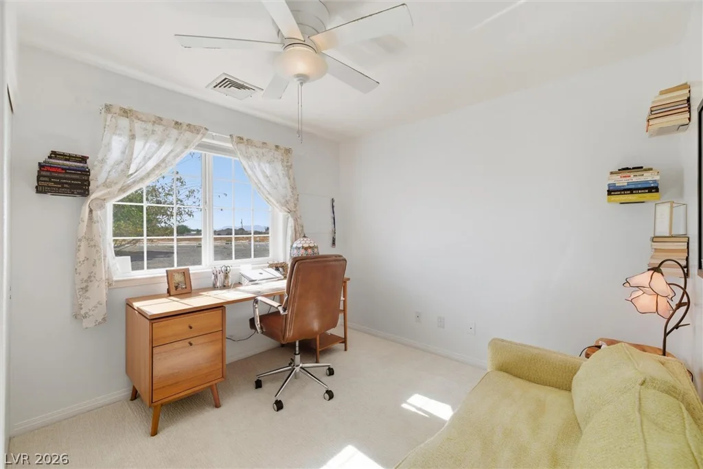 3121 Deacon, Pahrump, NV 89048
