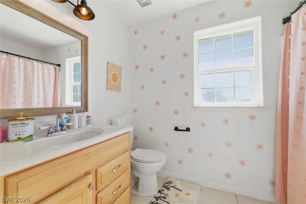 3121 Deacon, Pahrump, NV 89048