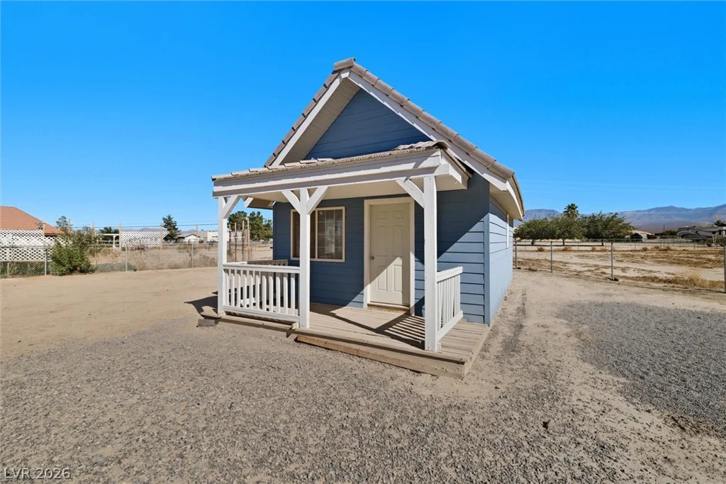 3121 Deacon, Pahrump, NV 89048