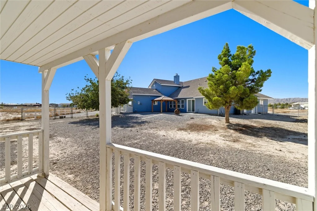 3121 Deacon, Pahrump, NV 89048