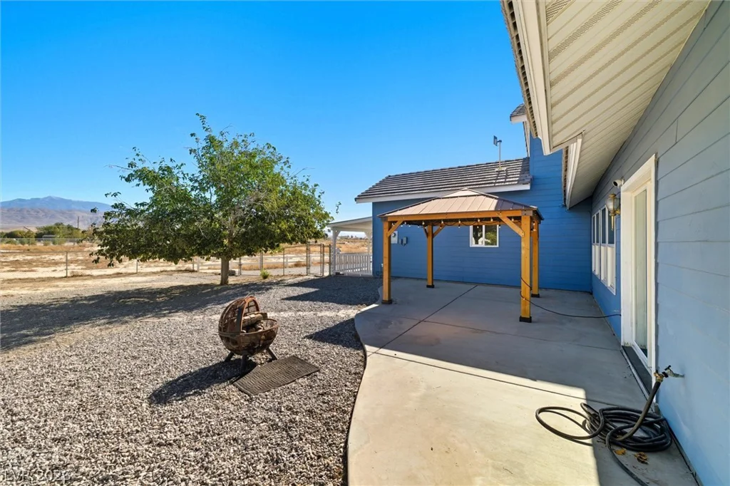 3121 Deacon, Pahrump, NV 89048