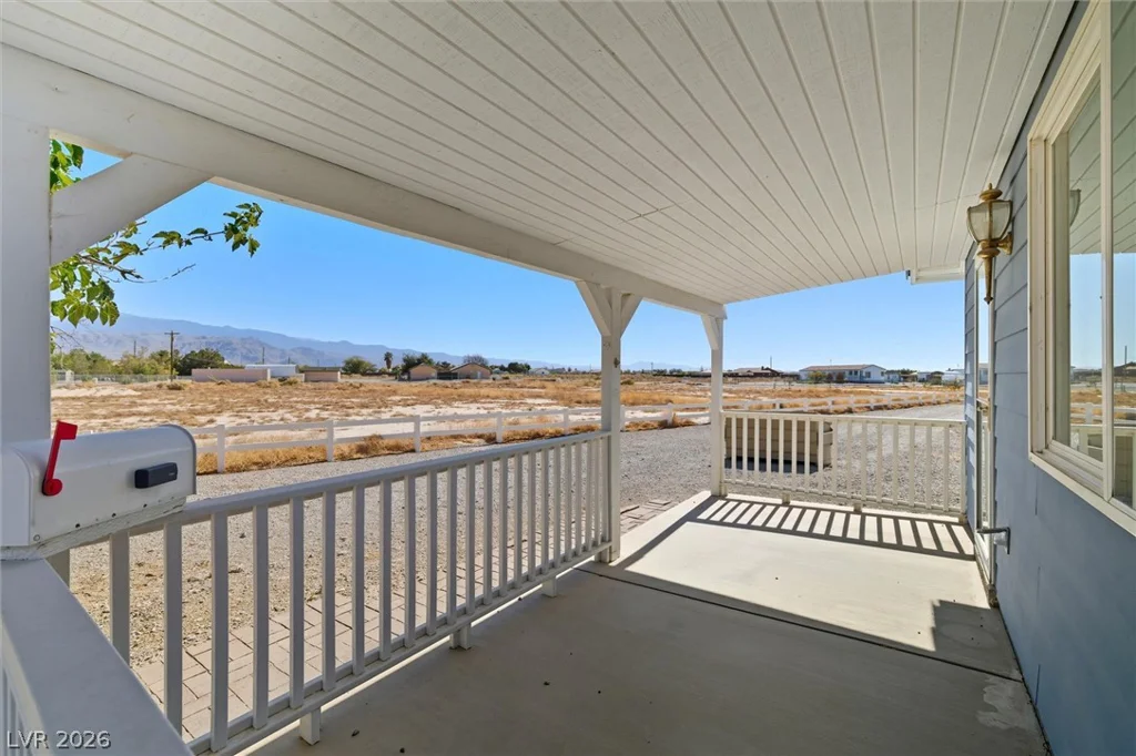 3121 Deacon, Pahrump, NV 89048