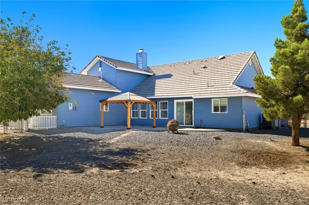 3121 Deacon, Pahrump, NV 89048