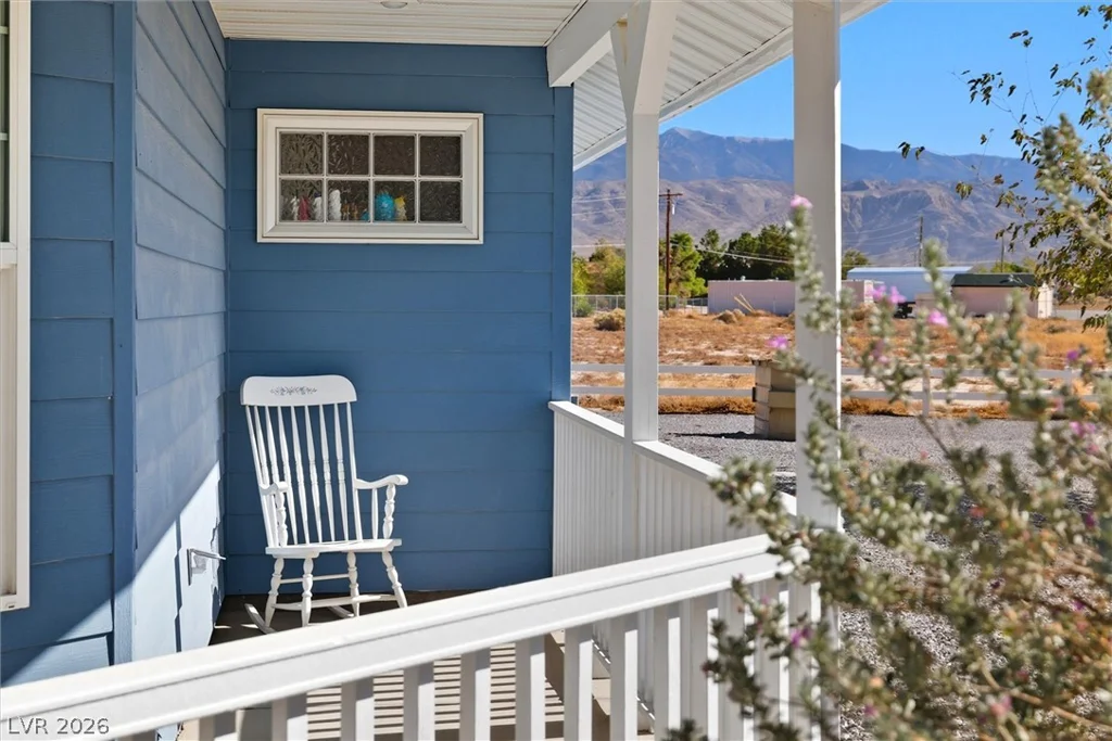 3121 Deacon, Pahrump, NV 89048