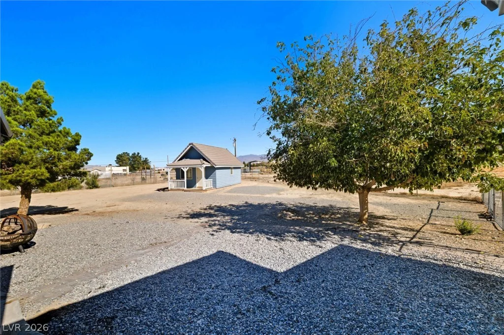 3121 Deacon, Pahrump, NV 89048