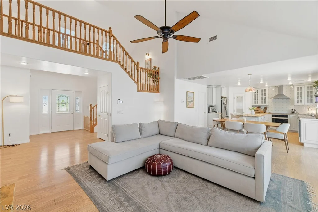 3121 Deacon, Pahrump, NV 89048