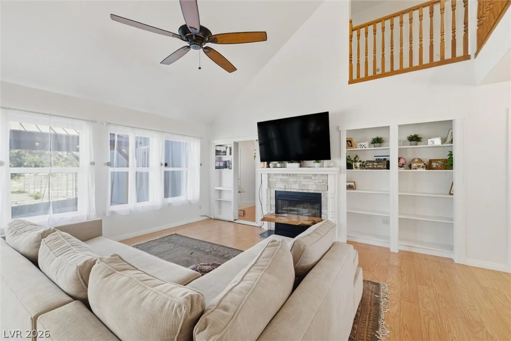 3121 Deacon, Pahrump, NV 89048