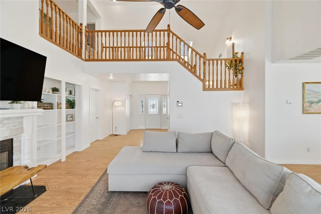 3121 Deacon, Pahrump, NV 89048